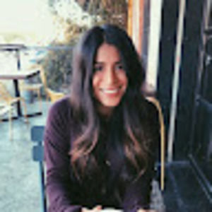 Meet your Posher, Anna